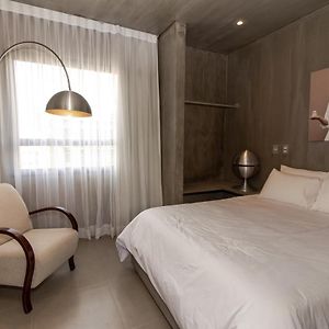 Habitación Estándar con Cama King